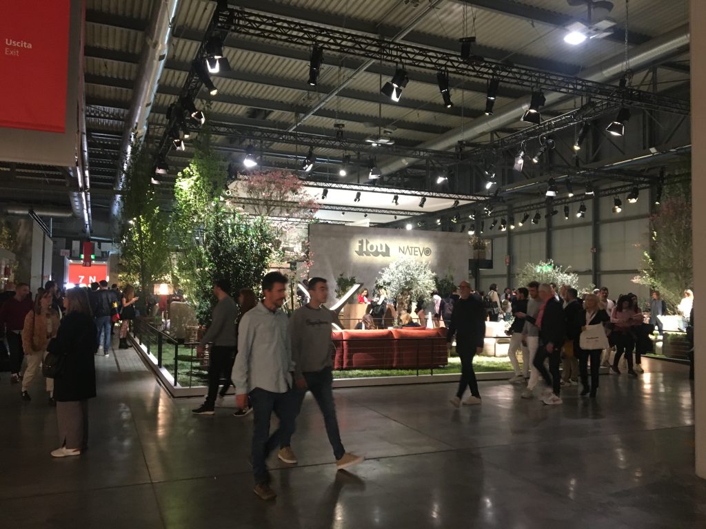 salone del Mobile 2023