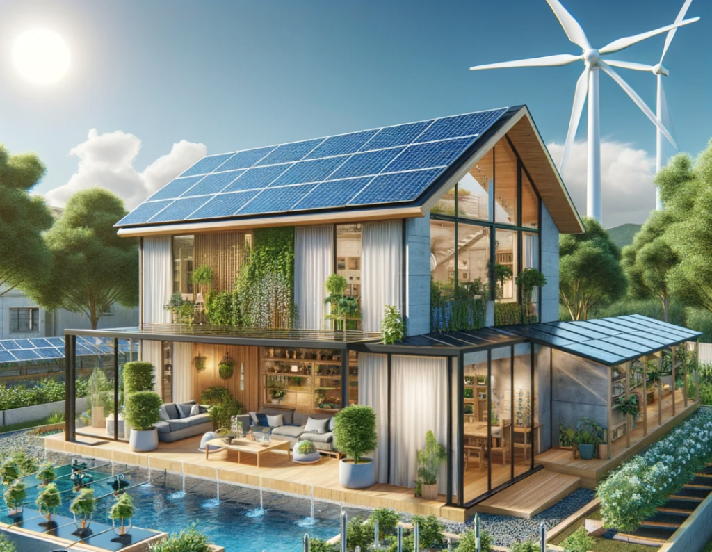 Casa Green e i recenti provvedimenti europei