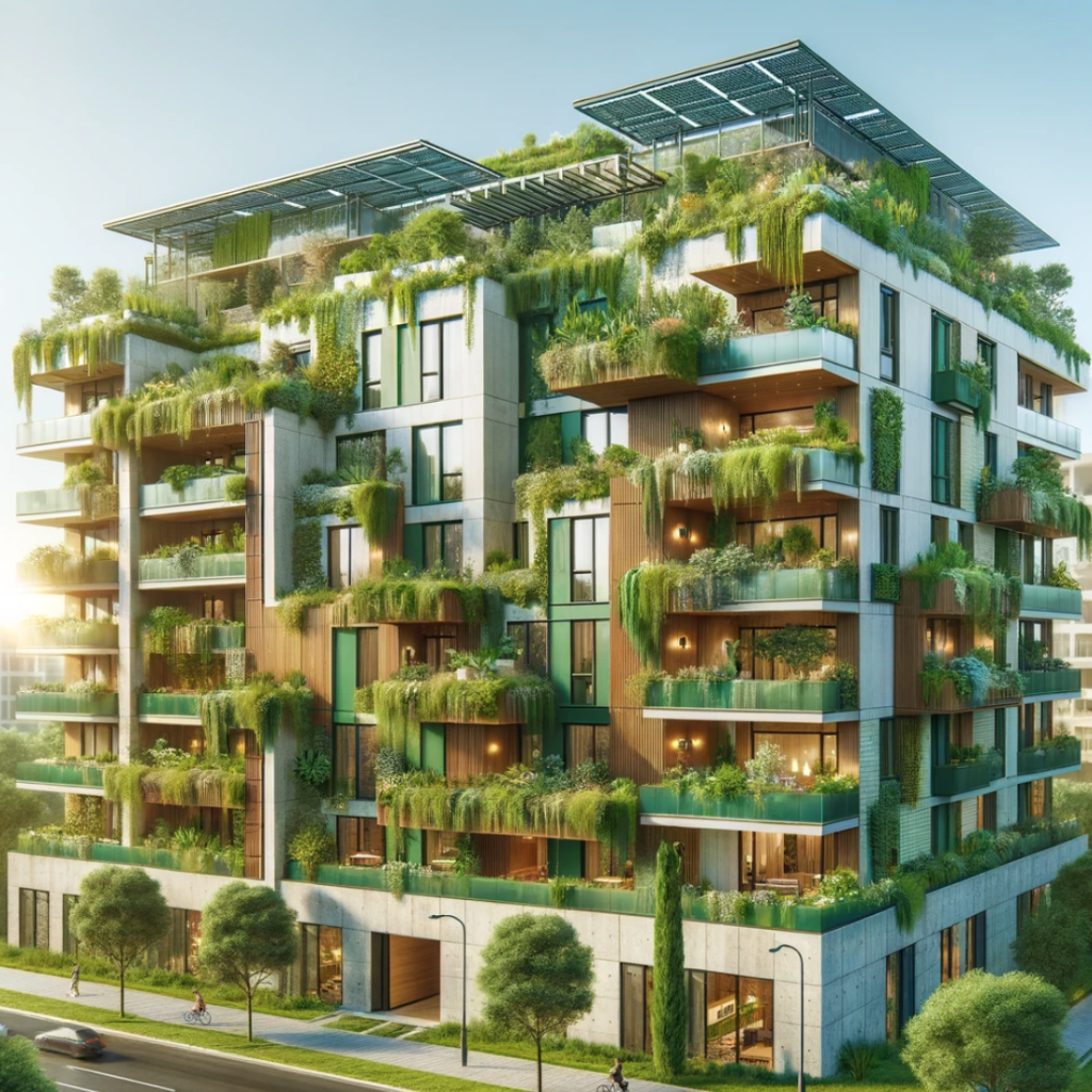 Casa Green e i recenti provvedimenti europei