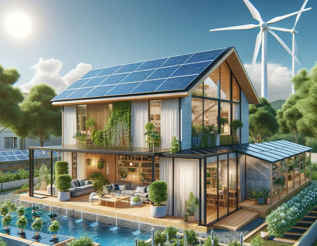 Casa Green e i recenti provvedimenti europei