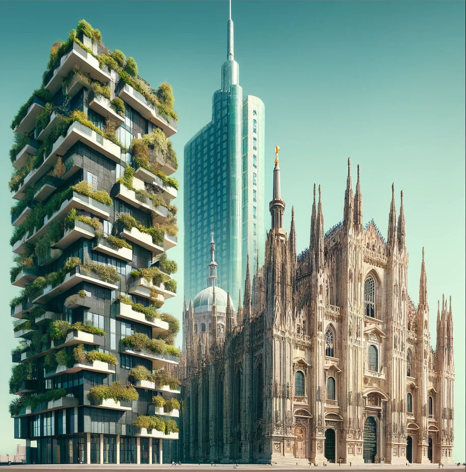 MiArchitectural Style: la chat box di Architettura Virtuosa