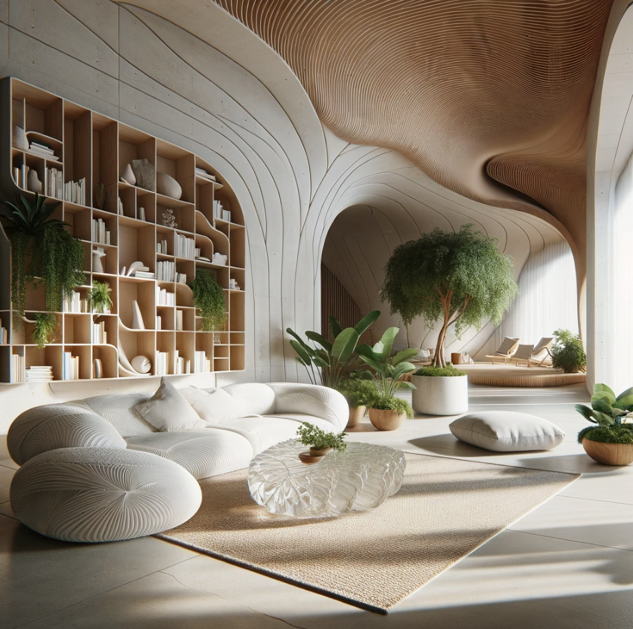 IA negli Studi di Architettura
