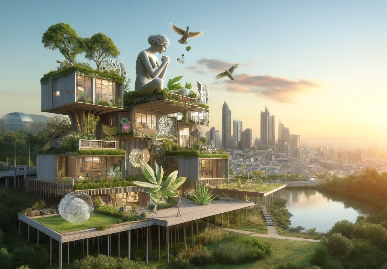 Architettura Virtuosa: un paragone tra le virtù