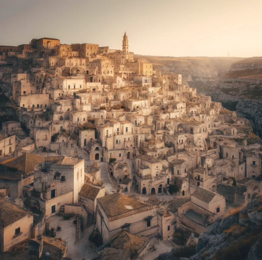 architettura virtuosa e integrata