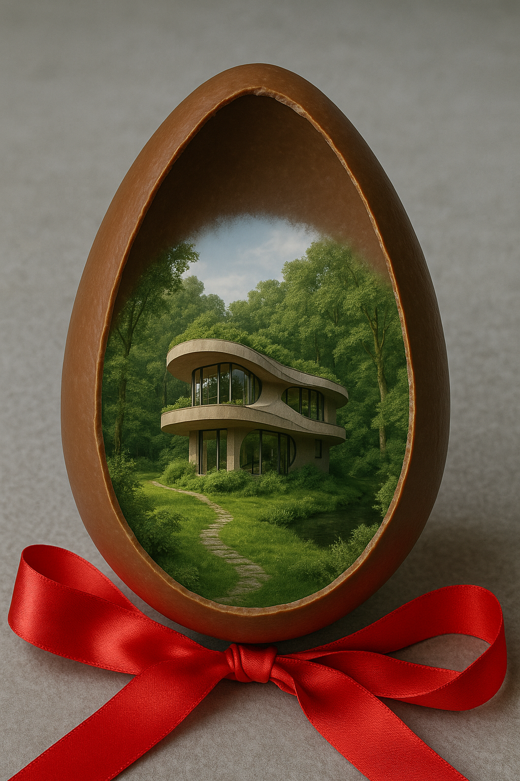 Pasqua rigenerante