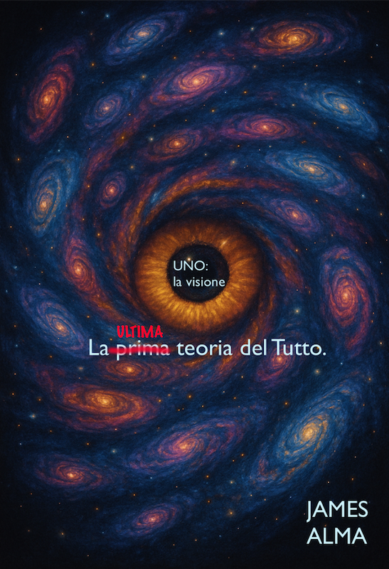 il libro UNO la visione